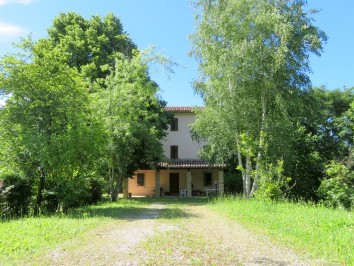 Image No.4-Propriété de pays de 4 chambres à vendre à Sarnano