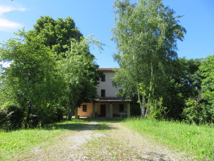 Image No.5-Propriété de pays de 4 chambres à vendre à Sarnano