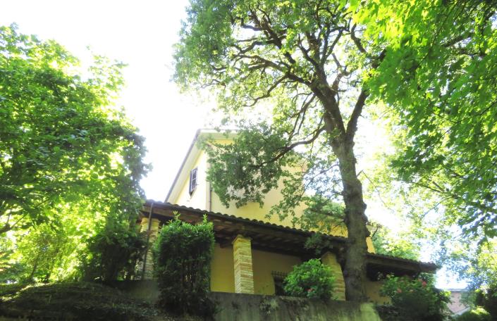 Image No.9-Propriété de pays de 4 chambres à vendre à Sarnano