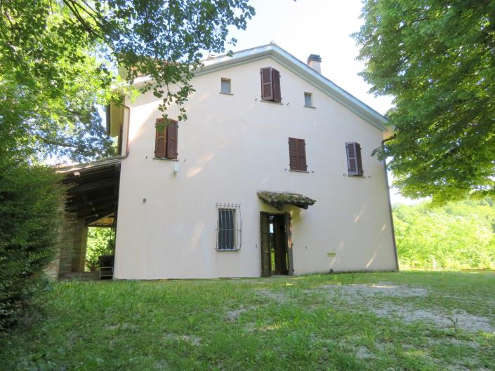 Image No.10-Propriété de pays de 4 chambres à vendre à Sarnano