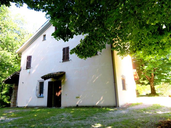 Image No.12-Propriété de pays de 4 chambres à vendre à Sarnano