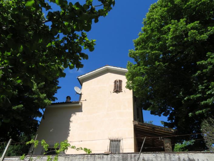 Image No.14-Propriété de pays de 4 chambres à vendre à Sarnano