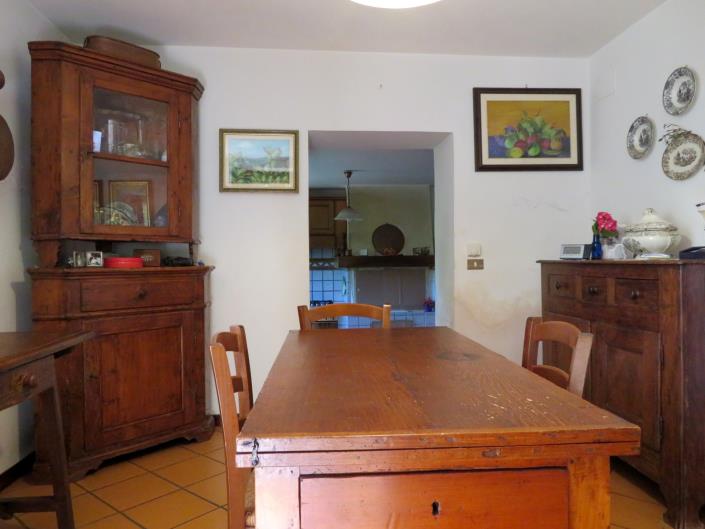 Image No.16-Propriété de pays de 4 chambres à vendre à Sarnano