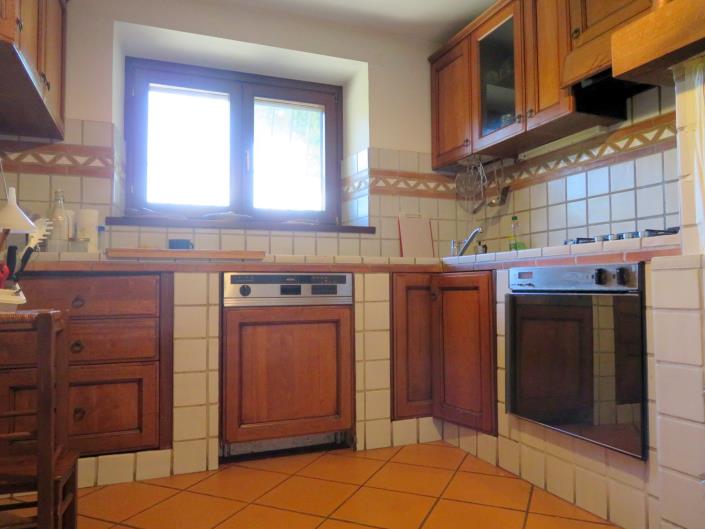 Image No.17-Propriété de pays de 4 chambres à vendre à Sarnano