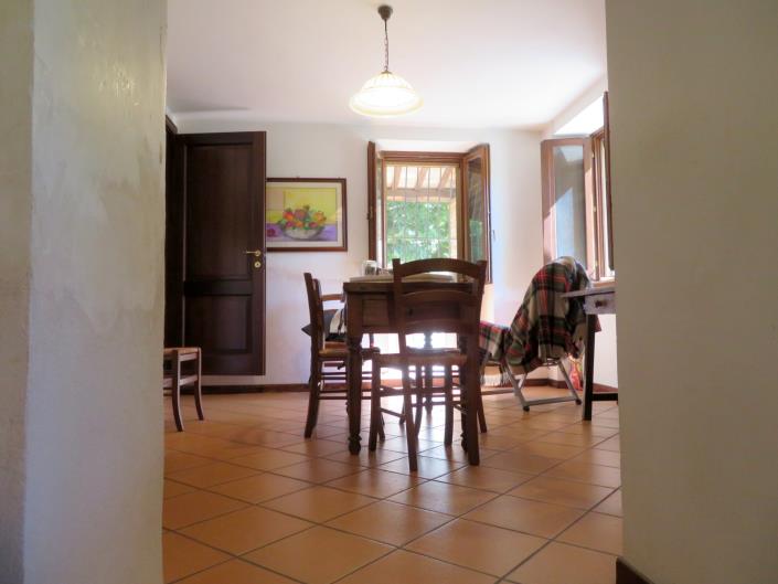 Image No.19-Propriété de pays de 4 chambres à vendre à Sarnano