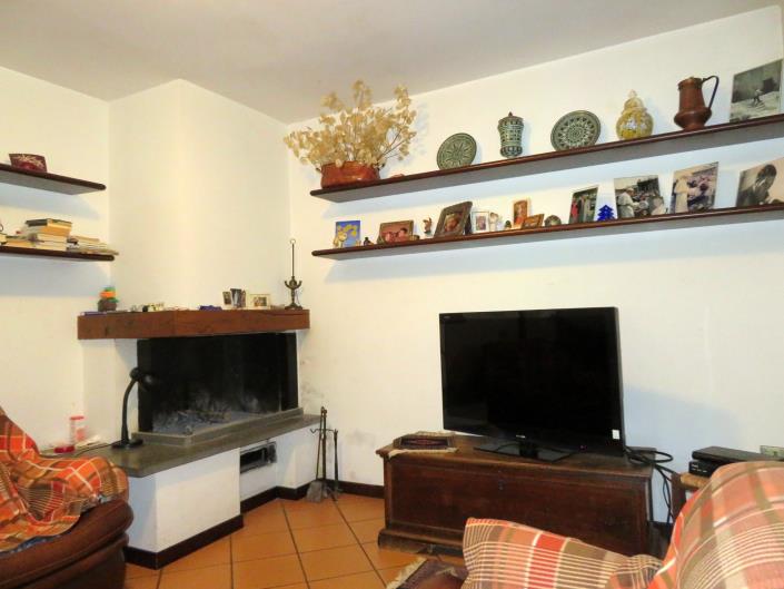 Image No.20-Propriété de pays de 4 chambres à vendre à Sarnano