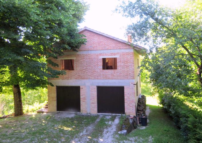 Image No.29-Propriété de pays de 4 chambres à vendre à Sarnano