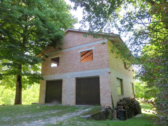 Image No.30-Propriété de pays de 4 chambres à vendre à Sarnano