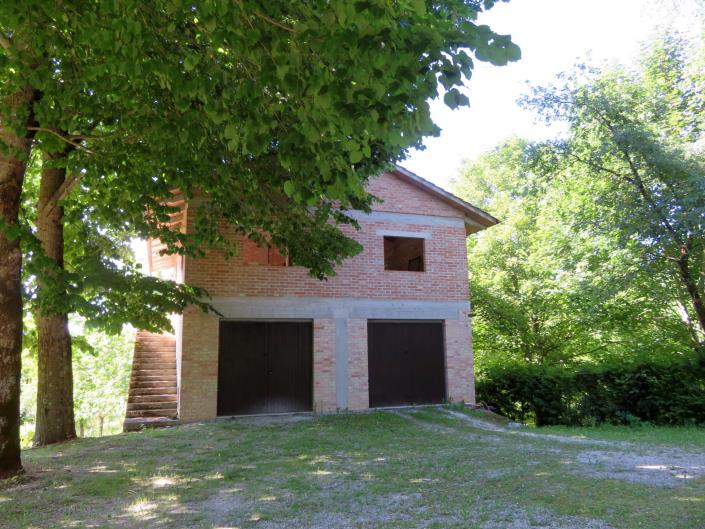 Image No.31-Propriété de pays de 4 chambres à vendre à Sarnano