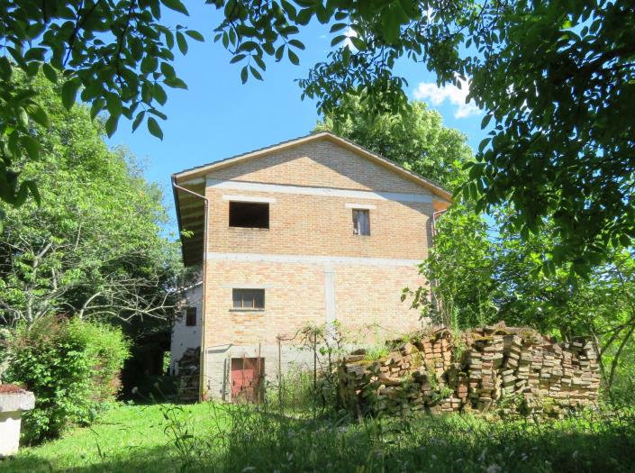 Image No.32-Propriété de pays de 4 chambres à vendre à Sarnano