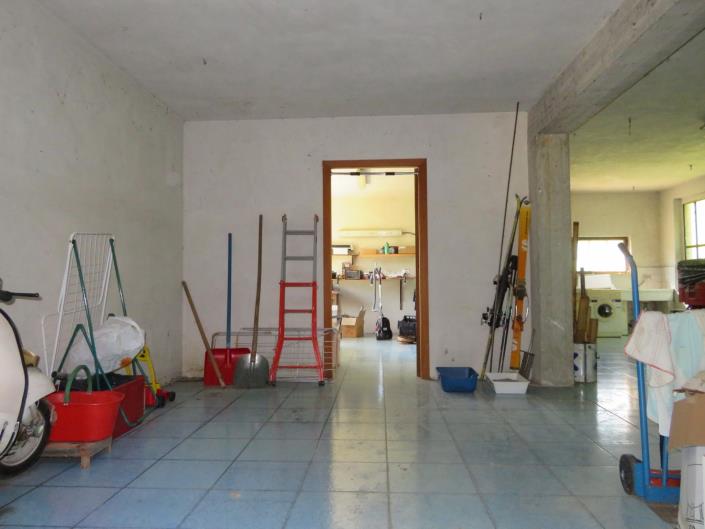 Image No.34-Propriété de pays de 4 chambres à vendre à Sarnano