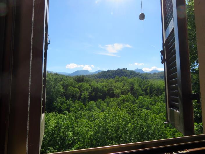 Image No.35-Propriété de pays de 4 chambres à vendre à Sarnano