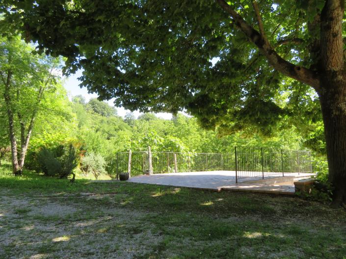 Image No.36-Propriété de pays de 4 chambres à vendre à Sarnano