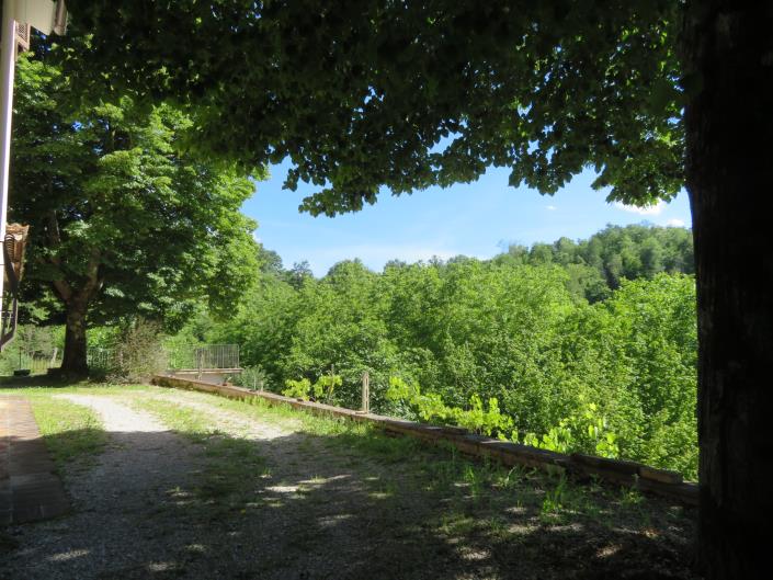 Image No.37-Propriété de pays de 4 chambres à vendre à Sarnano