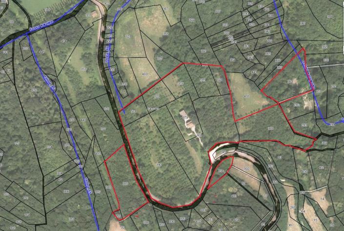 Image No.47-Propriété de pays de 4 chambres à vendre à Sarnano