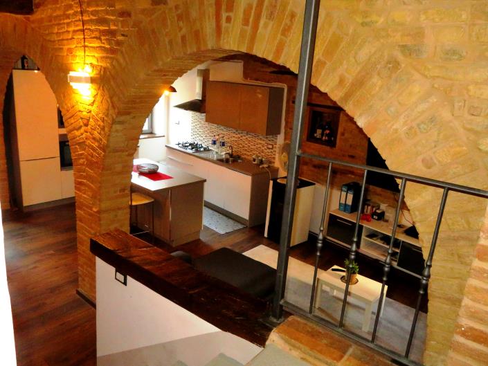 Image No.20-Maison de village de 3 chambres à vendre à Mogliano