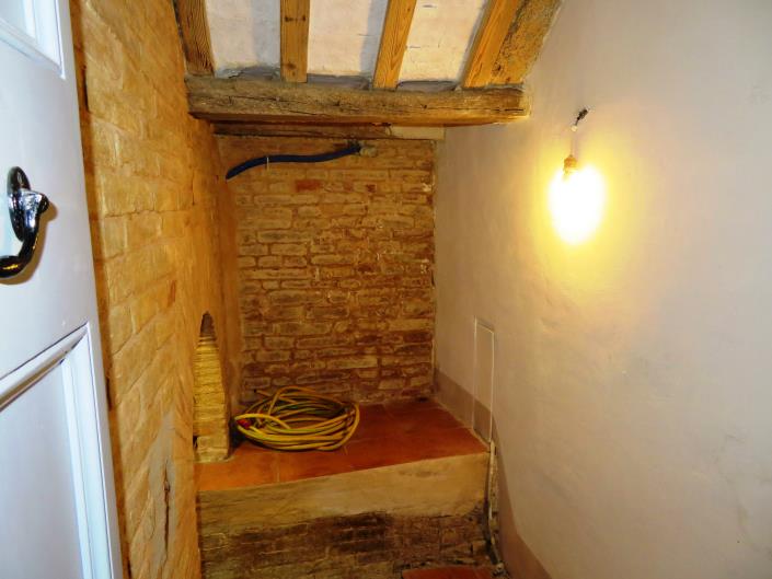 Image No.31-Maison de village de 3 chambres à vendre à Mogliano