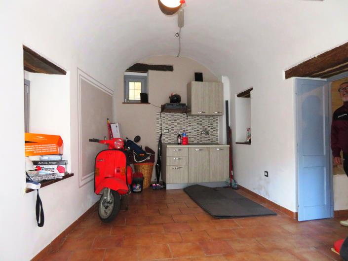 Image No.33-Maison de village de 3 chambres à vendre à Mogliano