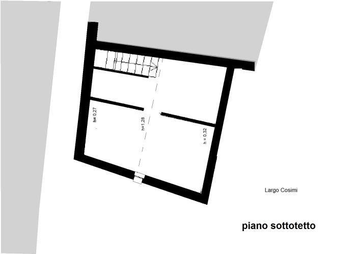 Image No.39-Maison de village de 3 chambres à vendre à Mogliano