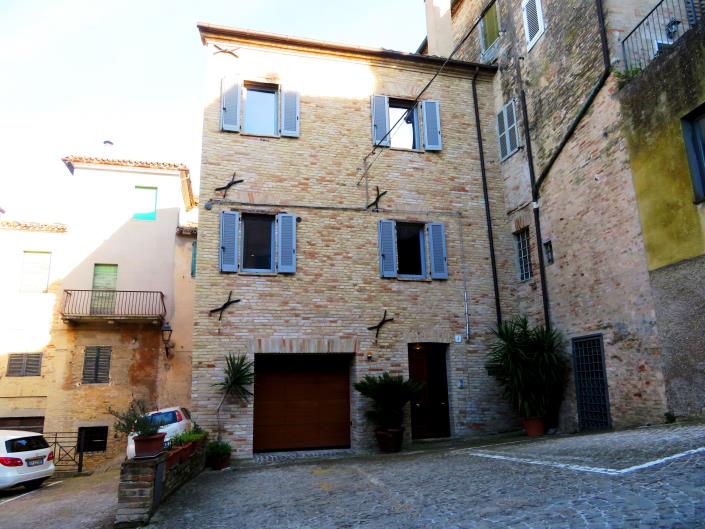 Image No.4-Maison de village de 3 chambres à vendre à Mogliano