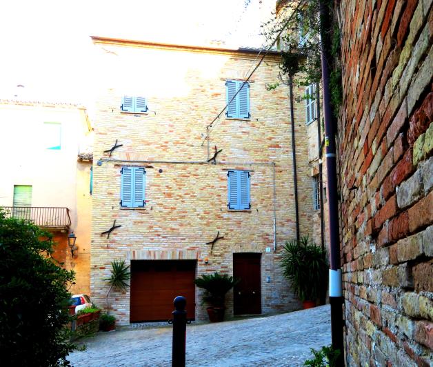 Image No.5-Maison de village de 3 chambres à vendre à Mogliano