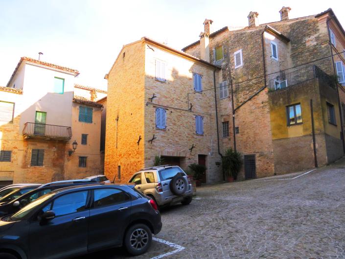 Image No.6-Maison de village de 3 chambres à vendre à Mogliano