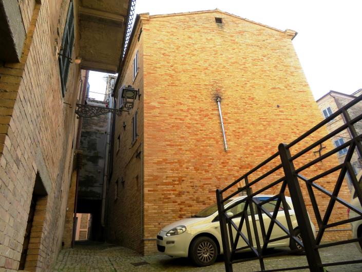 Image No.8-Maison de village de 3 chambres à vendre à Mogliano