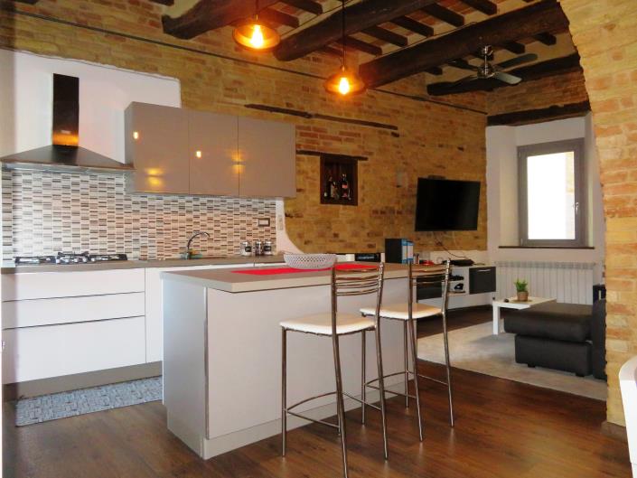 Image No.14-Maison de village de 3 chambres à vendre à Mogliano