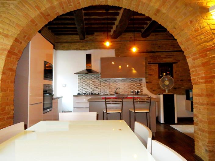 Image No.13-Maison de village de 3 chambres à vendre à Mogliano