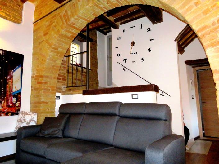 Image No.16-Maison de village de 3 chambres à vendre à Mogliano