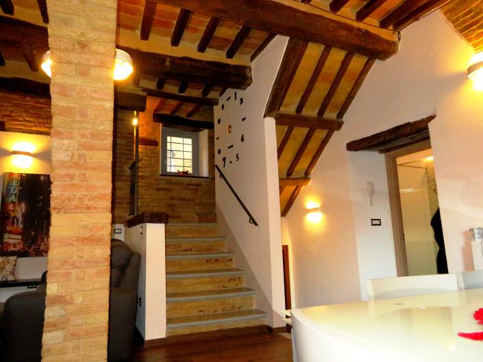 Image No.19-Maison de village de 3 chambres à vendre à Mogliano