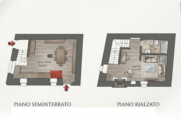 Image No.35-3 Bed Townhouse for sale