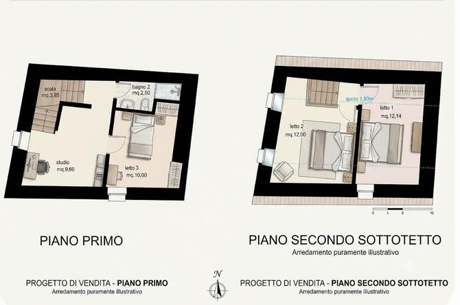 Image No.36-3 Bed Townhouse for sale