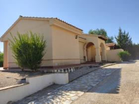 Image No.17-Villa / Détaché de 3 chambres à vendre à Hacienda del Alamo