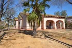 Image No.0-Villa / Détaché de 3 chambres à vendre à Hacienda del Alamo