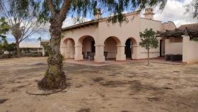 Image No.9-Villa / Détaché de 3 chambres à vendre à Hacienda del Alamo