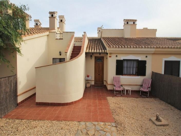 Image No.1-2 Bed Villa for sale