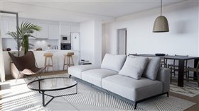 Image No.1-Appartement de 3 chambres à vendre à Palma de Mallorca