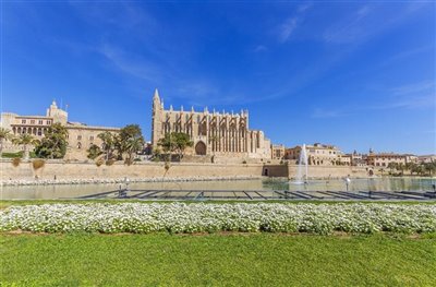 SWOPAL10317_1_21_Palma de Mallorca Cathedral