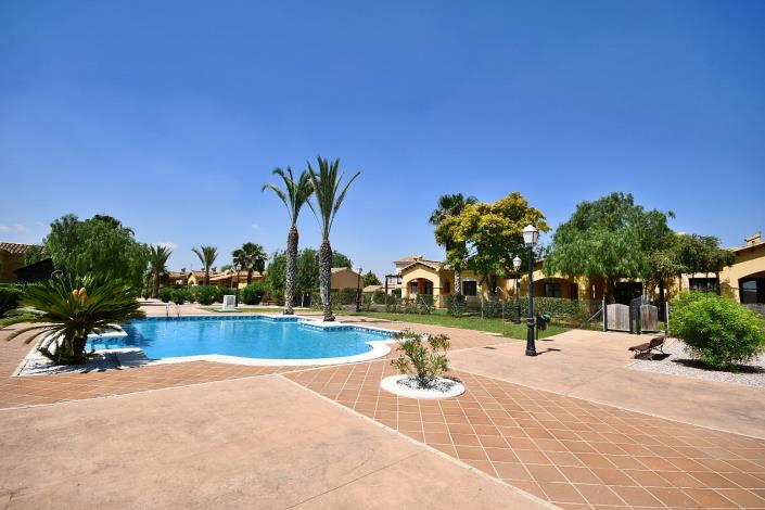 Image No.22-1 Bed Villa for sale