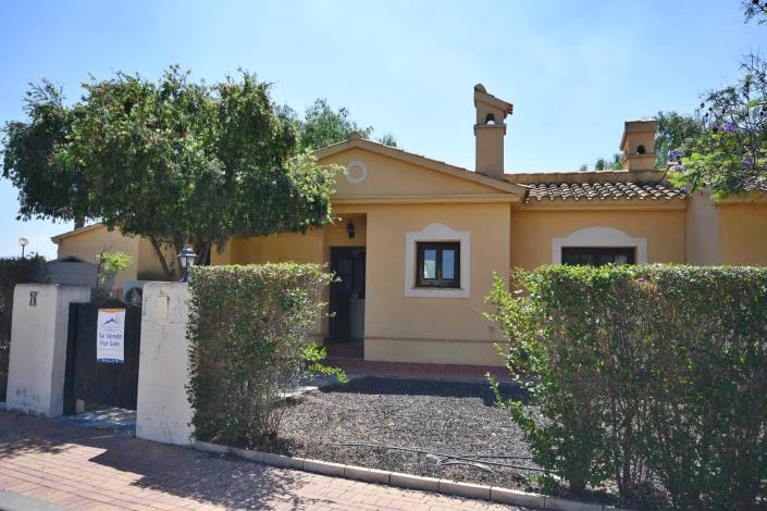 Image No.17-1 Bed Villa for sale