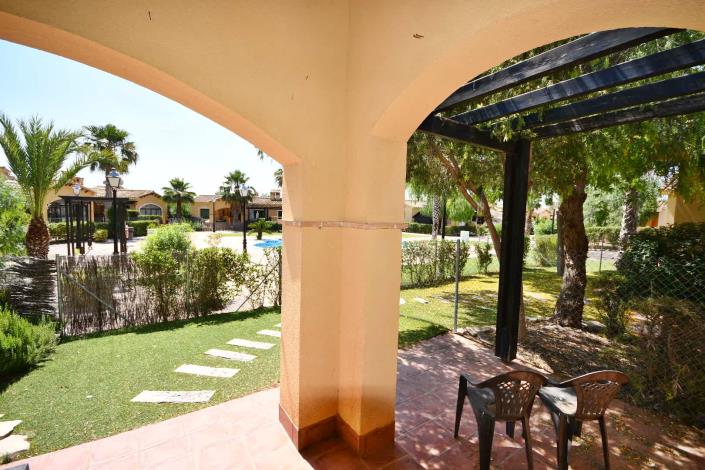 Image No.20-1 Bed Villa for sale