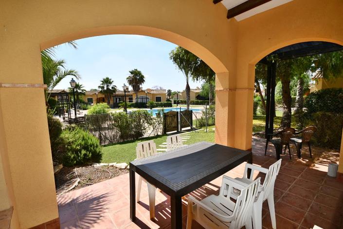 Image No.21-1 Bed Villa for sale