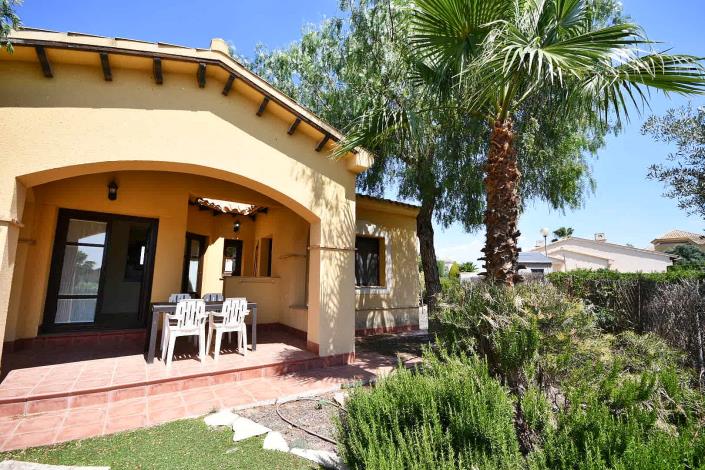 Image No.23-1 Bed Villa for sale