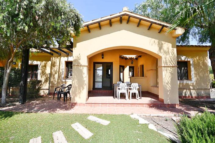 Image No.3-1 Bed Villa for sale