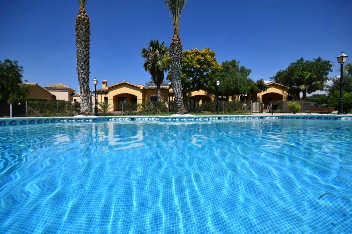 Image No.2-1 Bed Villa for sale