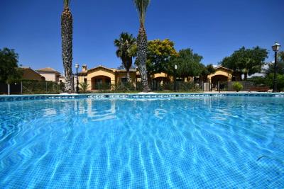 1 Bed Villa for sale