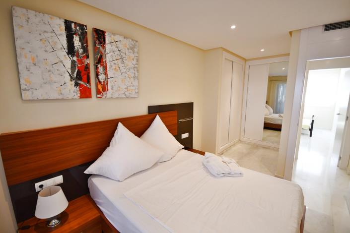 Image No.20-2 Bed Apartment for sale