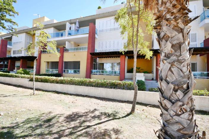 Image No.27-2 Bed Apartment for sale