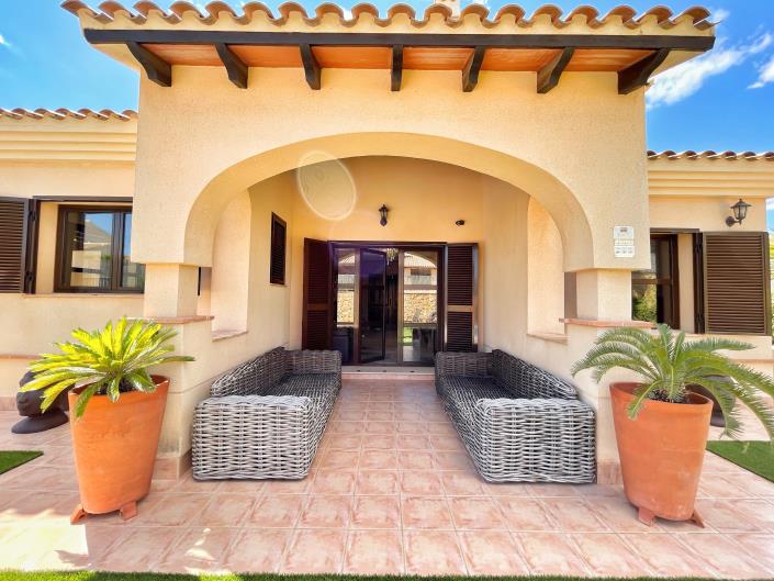 Villas for sale in Spain A Place in the Sun